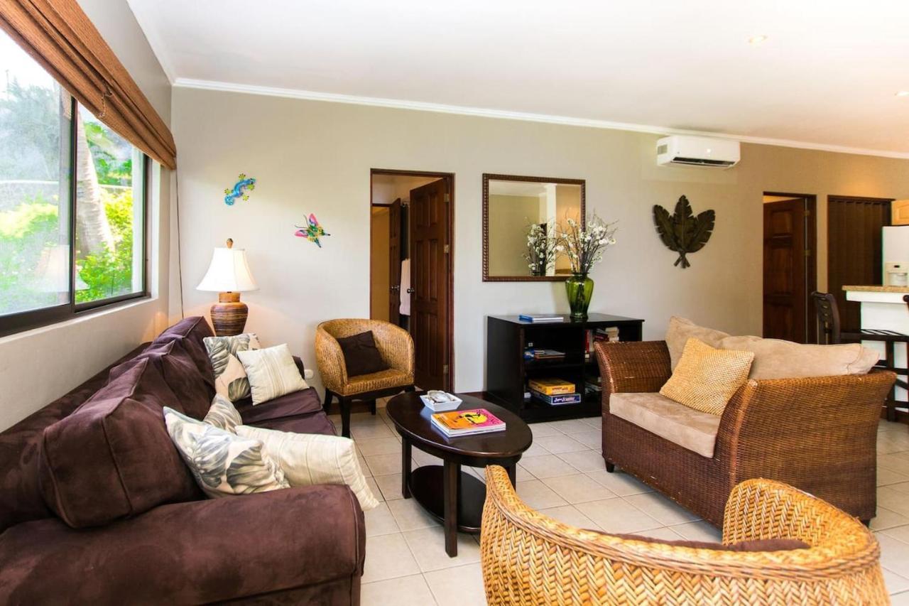 Villa Dazzling Ocean Views From A Bluff In Flamingo - Magnificent Inside And Out Playa Flamingo Esterno foto