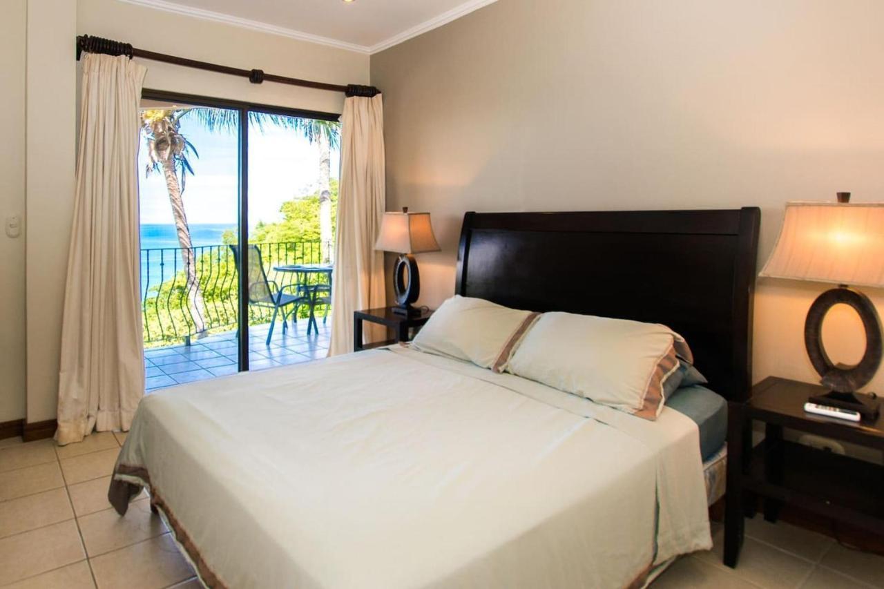 Villa Dazzling Ocean Views From A Bluff In Flamingo - Magnificent Inside And Out Playa Flamingo Esterno foto