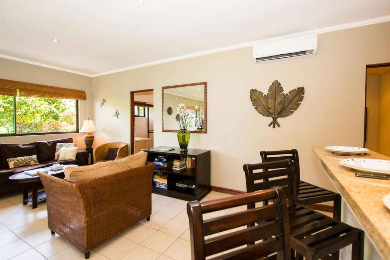 Villa Dazzling Ocean Views From A Bluff In Flamingo - Magnificent Inside And Out Playa Flamingo Esterno foto