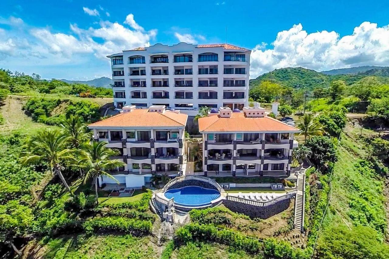 Villa Dazzling Ocean Views From A Bluff In Flamingo - Magnificent Inside And Out Playa Flamingo Esterno foto