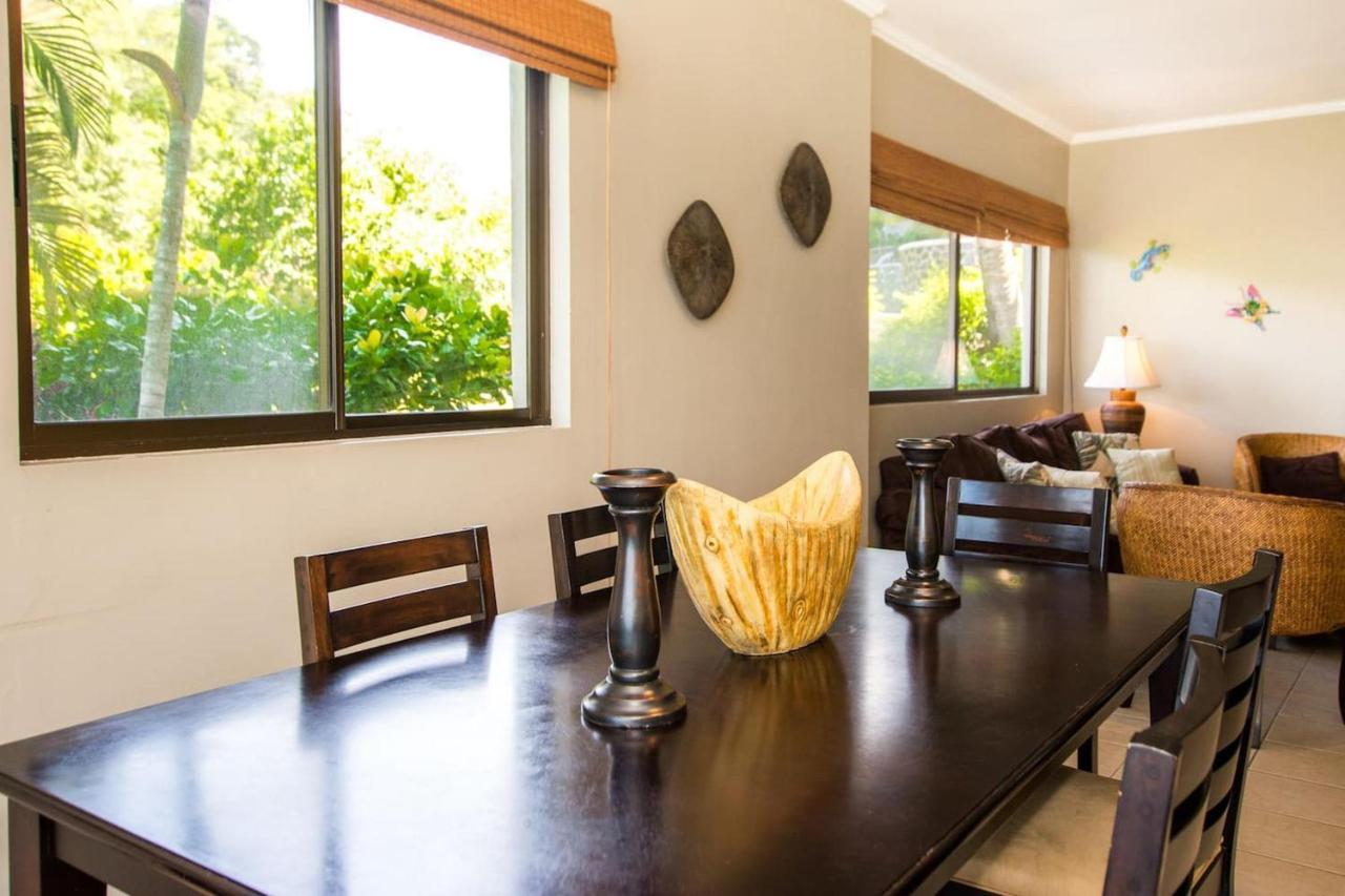 Villa Dazzling Ocean Views From A Bluff In Flamingo - Magnificent Inside And Out Playa Flamingo Esterno foto