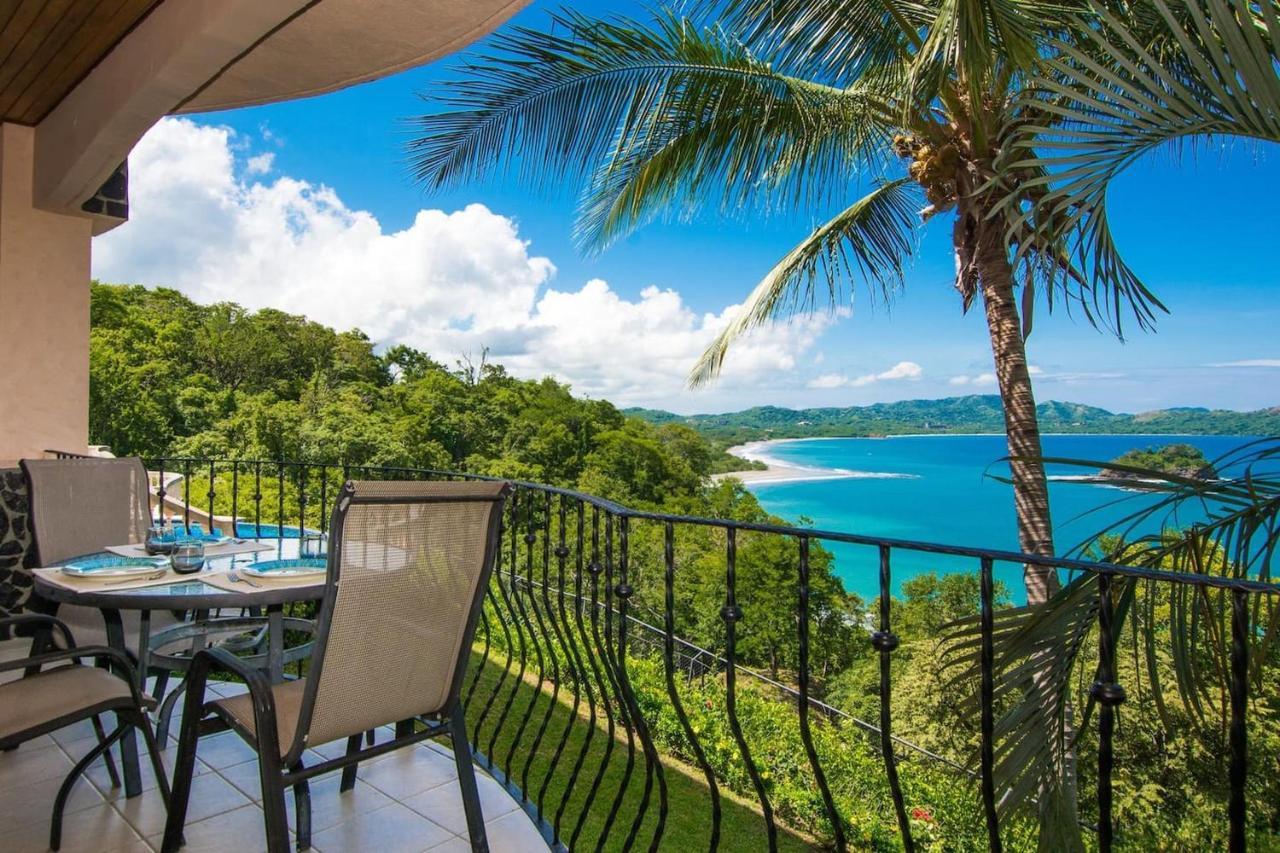 Villa Dazzling Ocean Views From A Bluff In Flamingo - Magnificent Inside And Out Playa Flamingo Esterno foto