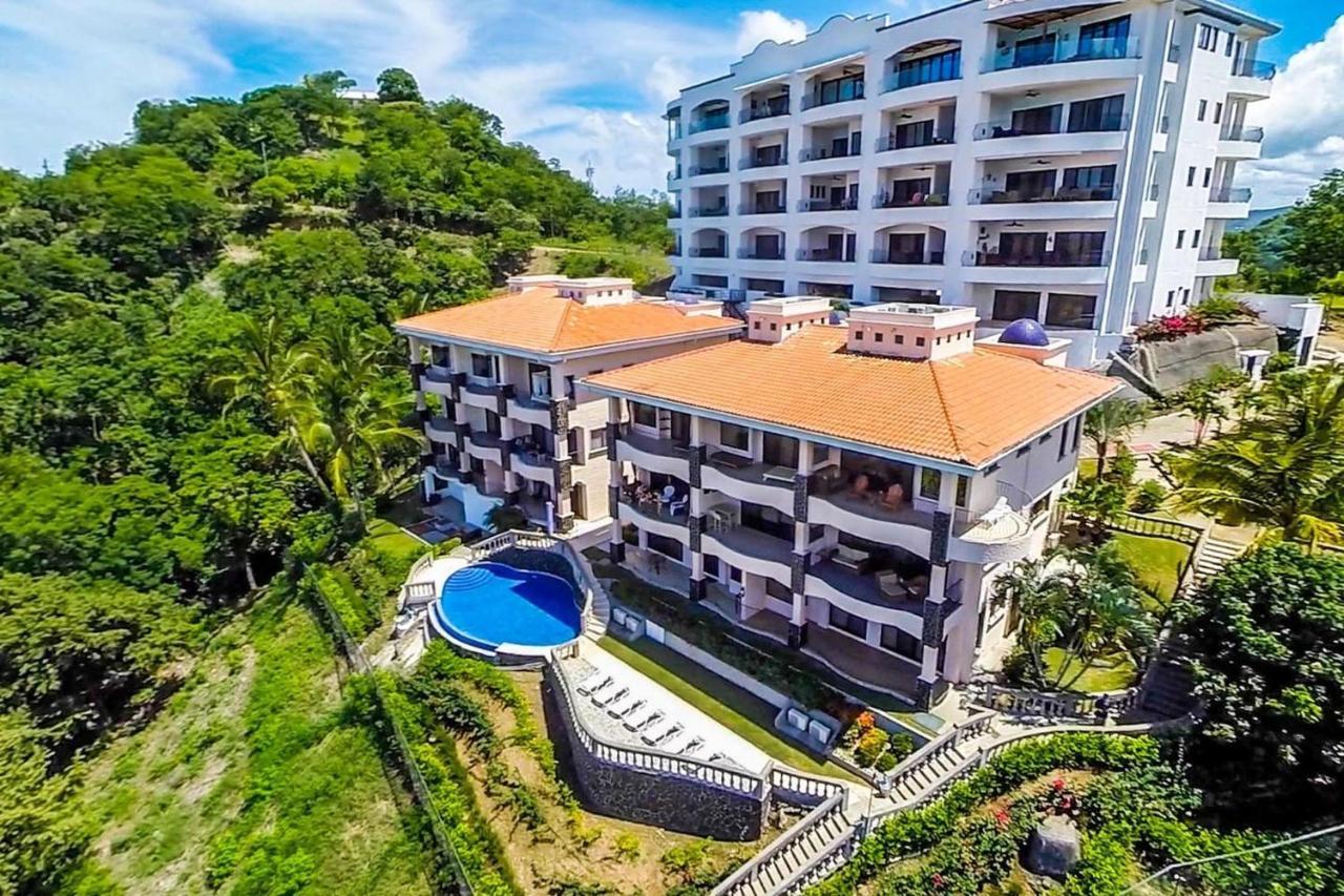 Villa Dazzling Ocean Views From A Bluff In Flamingo - Magnificent Inside And Out Playa Flamingo Esterno foto