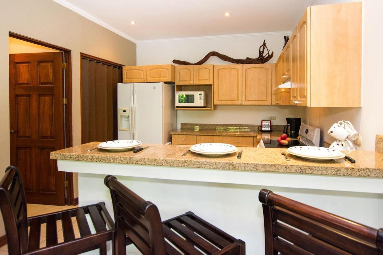 Villa Dazzling Ocean Views From A Bluff In Flamingo - Magnificent Inside And Out Playa Flamingo Esterno foto
